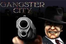 Gangster City slot